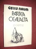 Gellu Naum - Partea cealalta