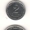 SV * Ucraina LOT 1 -2 -5 -10 -25 -50 KOPIIOK / COPEICI 2008 - 2009 - 2010 * UNC