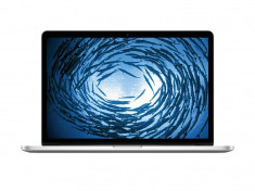 MacBook Pro 13&amp;amp;amp;amp;rdquo; Retina i5 2.4GHz (Haswell)/256 GB 2 cicluri foto