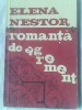 Romanta de agrement-Elena Nestor, 1979
