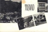 Carte Postala HG002 Tusnad - Colaj