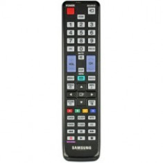 TELECOMANDA LCD SAMSUNG BN59-00996A (vezi compatibilitate in descriere produs) foto