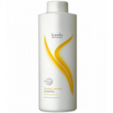 Sampon regenerant Londa Professional - Visible Repair, 1000 ml foto