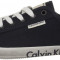 41,42,43,44_adidasi originali Calvin Klein Jeans_din panza_in cutie
