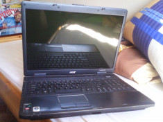 laptop Acer TravelMate 7530 foto