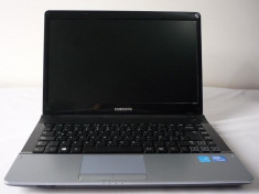 Dezmembrez laptop Samsung NP300E Display Carcasa Tastatura Baterie PIESE foto