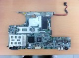 Placa de baza Functionala Toshiba satellite M50