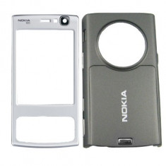 Carcasa noua Nokia N95 + expediere gratuita foto