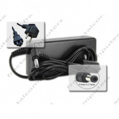 Incarcator laptop Asus K53S Adaptor 19V 4.74A 90W 5.5x2.5mm foto