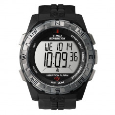 Ceas barbatesc Timex Expedition Vibration Alarm Watch - 49851 foto