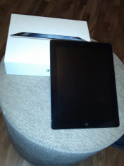 IPad 3, WI-Fi 16Gb foto