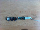 Conector audio Hp DV 7, Conectori audio, Acer