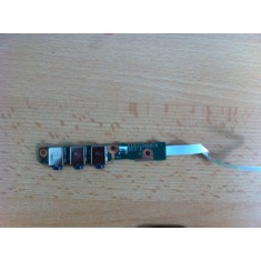 conector audio Hp DV 7