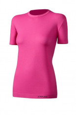 Tricou sport - Linia Relieve - W01- roz foto