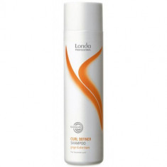 Sampon Londa Professional - Curl Definer, 250 ml foto