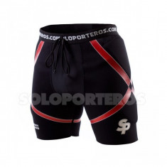 Pantaloni Neoprene SP No Goal foto