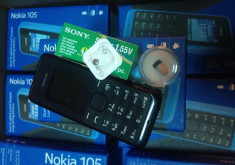 OfertaCasca japoneza copiat MC1000 Originala +Telefon Nokia 105 Nedetectabil 100% casti de copiat cu telefon modificat microcasca japoneza sisteme foto