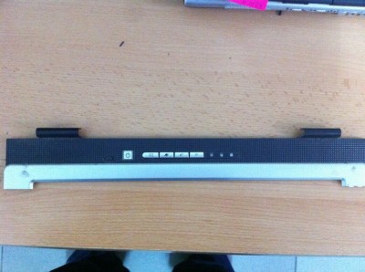 Hingecover Acer Aspire 3020 foto