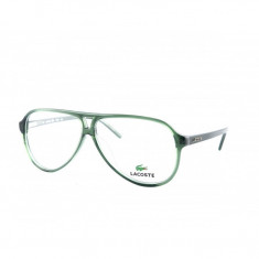 Rame ochelari de lux LACOSTE unisex - PE STOC foto