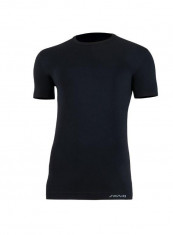 Tricou sport - Linia Relieve - W01- negru foto