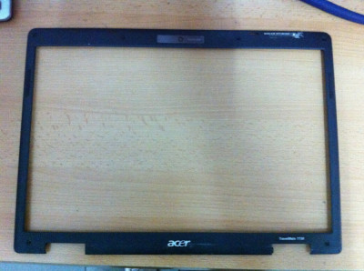 rama display Acer Travelmate 7730 foto