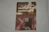 La marginea societatii - Gunter Wallraff - Humanitas - 1990