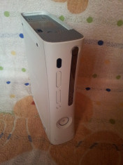 Consola Xbox 360 defecta ( RROD ) foto