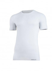 Tricou sport - Linia Relieve - W01- alb foto