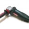 Polizor unghiular/flex profesional Metabo W125SP 1010W 125mm