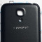 Capac piele Black Edition Samsung Galaxy s4 mini I9195