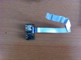 Conector USB display Hp DV 7, Acer