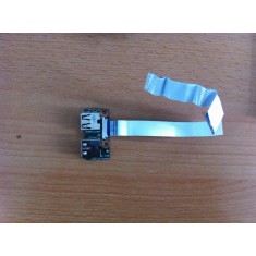 conector USB display Hp DV 7