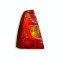 Lampa stop spate Dacia Logan culoare semnal galben stanga 6001546794