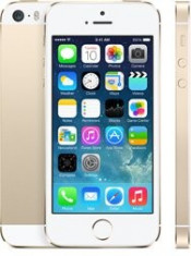 iPhone 5S 32 Gb Gold nou sigilat factura si garantie foto