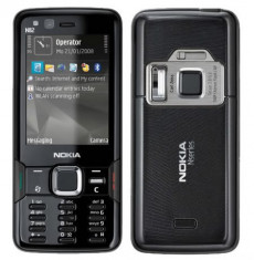 Carcasa noua Nokia N82 + expediere gratuita Posta foto