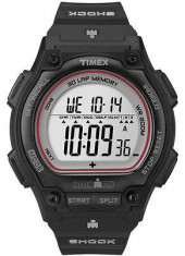 Ceas Barbatesc Timex Ironman Shock Resistant Digital 200 M 5K58 foto