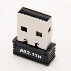 Mini usb wireless stick 20 RON nou !!! foto