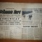 ziarul romania libera 28 ianuarie 1968-indeplinirea planului de stat anul 1967