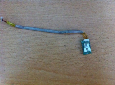 bluetooth Samsung P510 foto