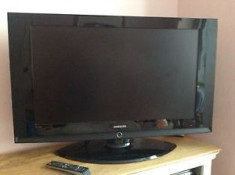 Vand sau schimb LCD Samsung LE37S62B diagonala 94cm 37 inch aproape nou foto