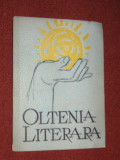 Oltenia Literara - Culegere de versuri si proza a cercurilor literare, 1964