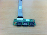 Conector USB Fujitsu Siemens Esprimo V5535 (B ; A130), Cabluri USB