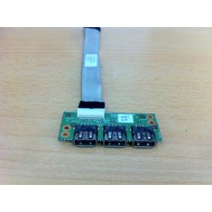 Conector USB Fujitsu Siemens Esprimo V5535 (B ; A130)