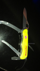 Briceag Rescue Tool Victorinox foto