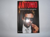 SAN ANTONIO- SPLINA IN SUC PROPRIU,,R8, 2014, Univers