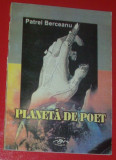 PATREL BERCEANU - LACRIMI CIVILE (POEME, editia princeps - 1991) [fara pagina de garda] + PLANETA DE POET (ANTOLOGIE 1976-2002) [fara pagina de titlu]