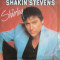 Shakin Stevens - Shirley 1982 disc single vinil