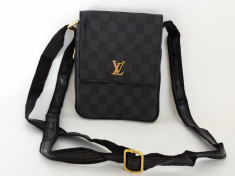 Borseta de Umar LOUIS VUITTON Unisex BO-184 foto