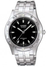 Ceas Casio barbatesc cod MTP-1243D-1AVDF - pret vanzare 179 lei; NOU; ORIGINAL; ceasul este livrat in cutie si este insotit de garantie foto