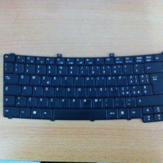 Tastatura Acer Travelmate 3300